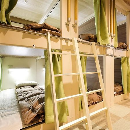 Guesthouse Kobe Nadeshikoya Kültér fotó