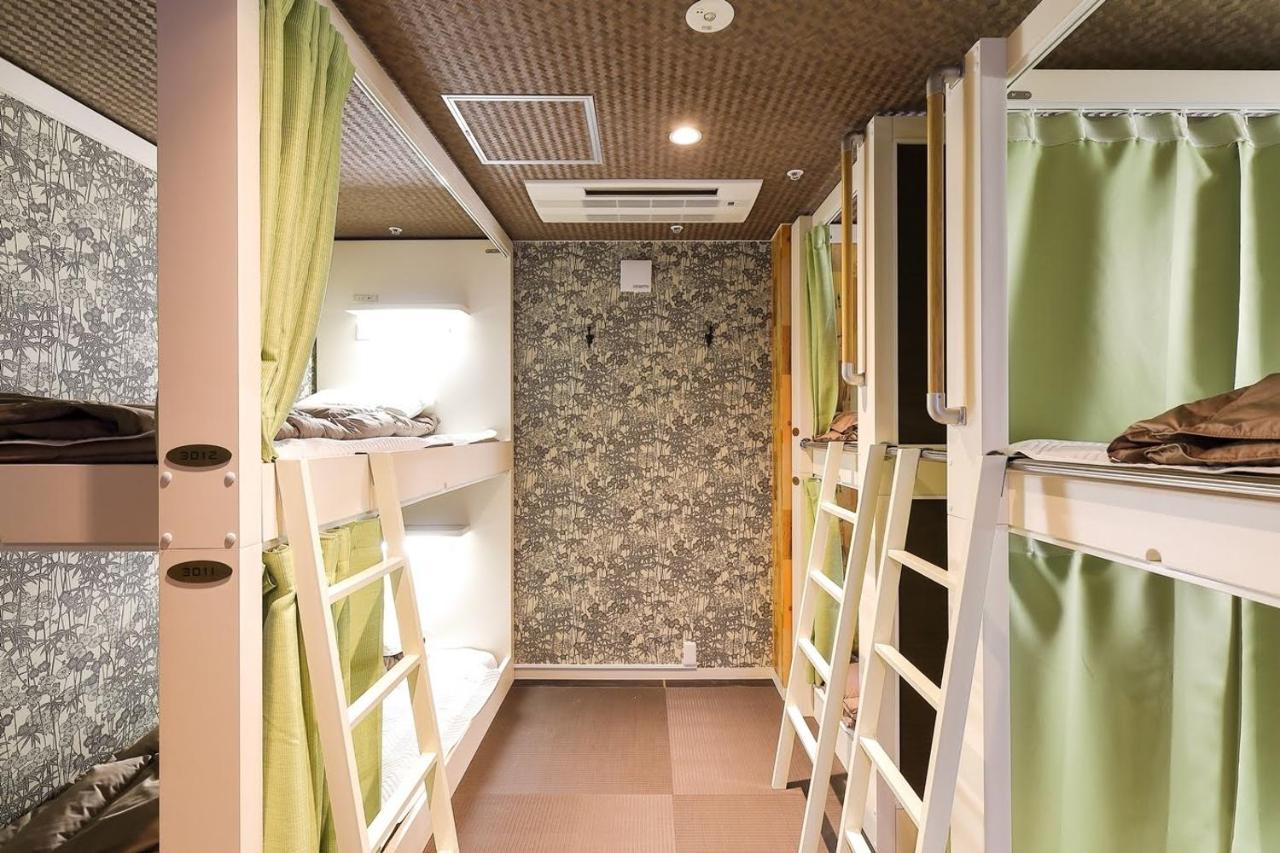 Guesthouse Kobe Nadeshikoya Kültér fotó