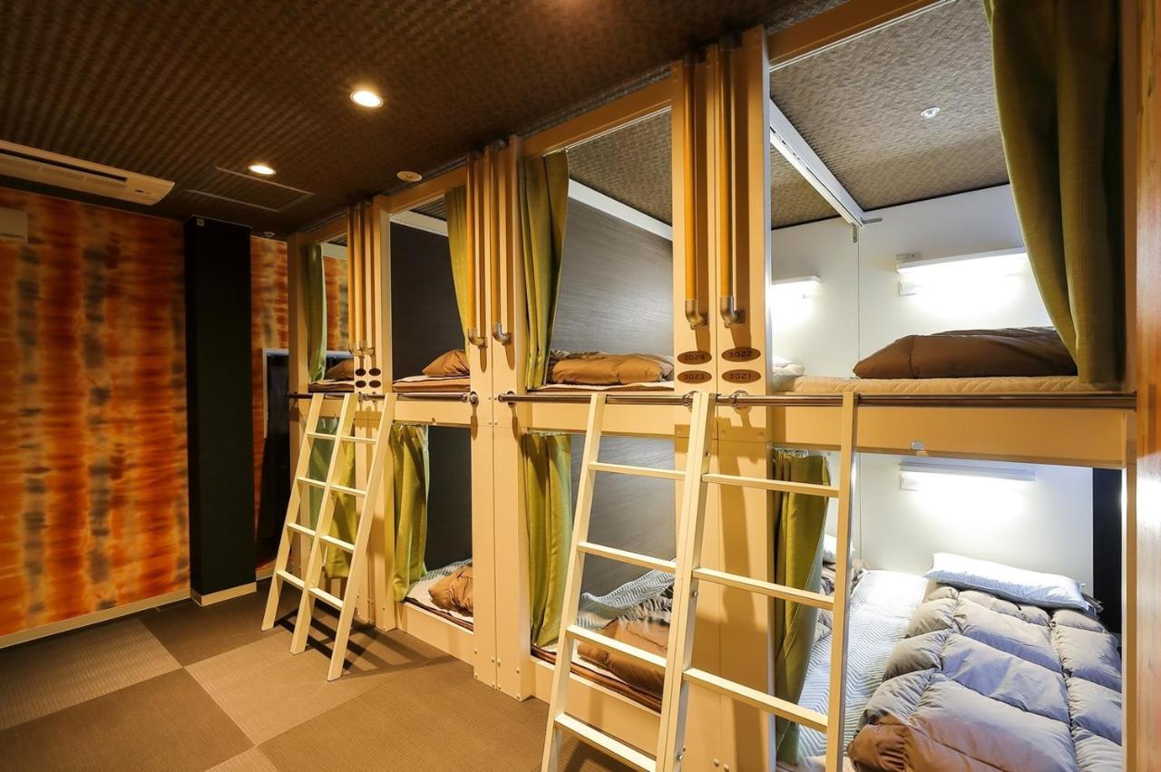 Guesthouse Kobe Nadeshikoya Kültér fotó