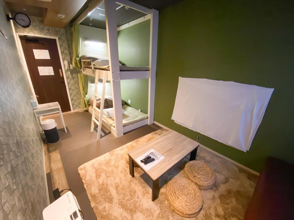 Guesthouse Kobe Nadeshikoya Kültér fotó