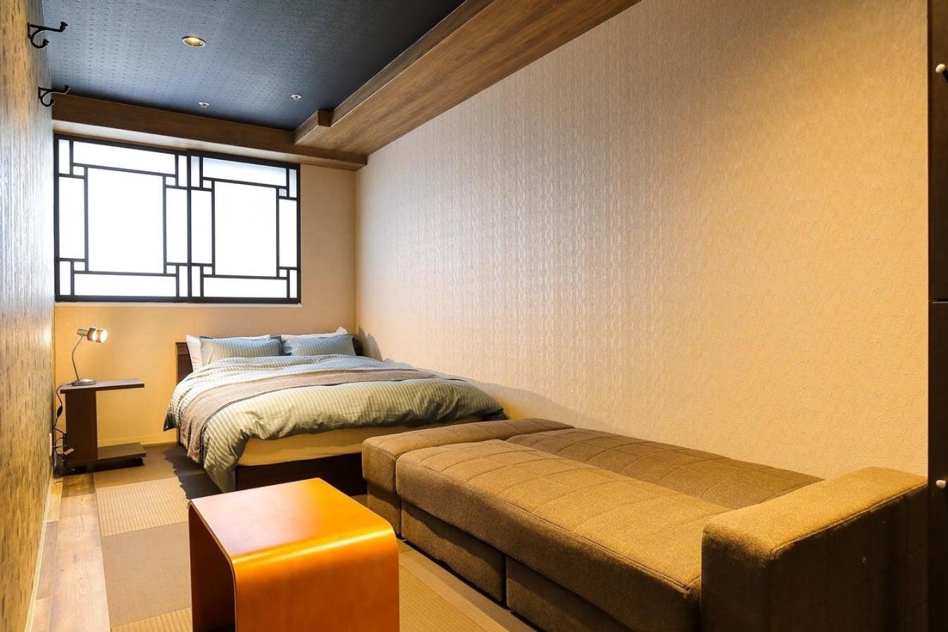Guesthouse Kobe Nadeshikoya Kültér fotó