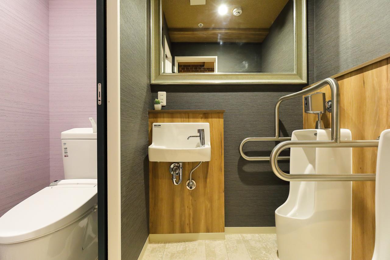 Guesthouse Kobe Nadeshikoya Kültér fotó