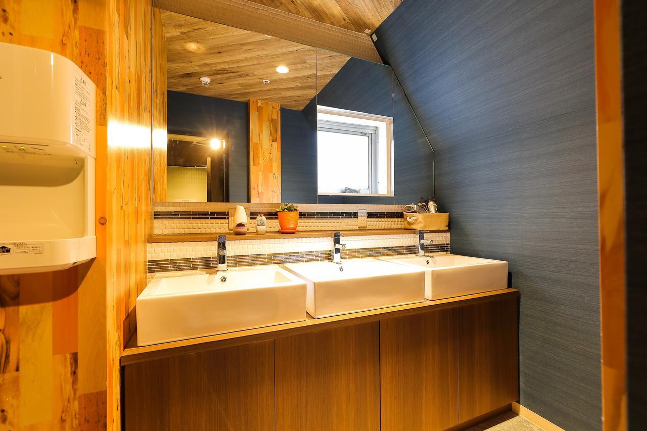 Guesthouse Kobe Nadeshikoya Kültér fotó