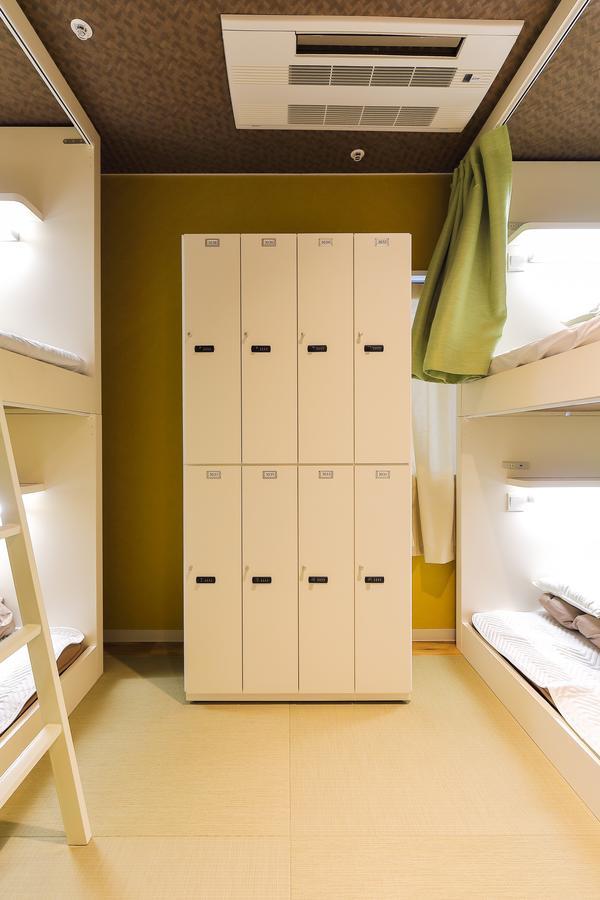 Guesthouse Kobe Nadeshikoya Kültér fotó