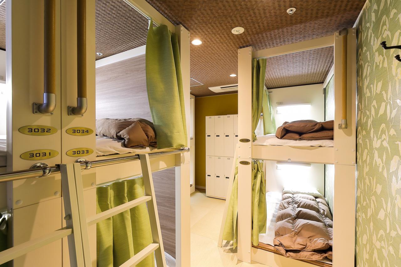 Guesthouse Kobe Nadeshikoya Kültér fotó