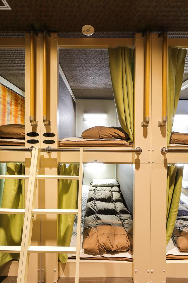 Guesthouse Kobe Nadeshikoya Kültér fotó