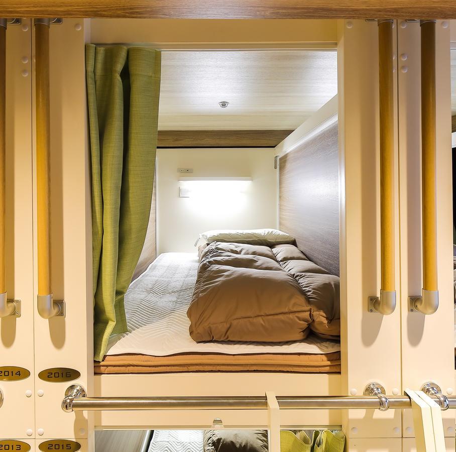 Guesthouse Kobe Nadeshikoya Kültér fotó