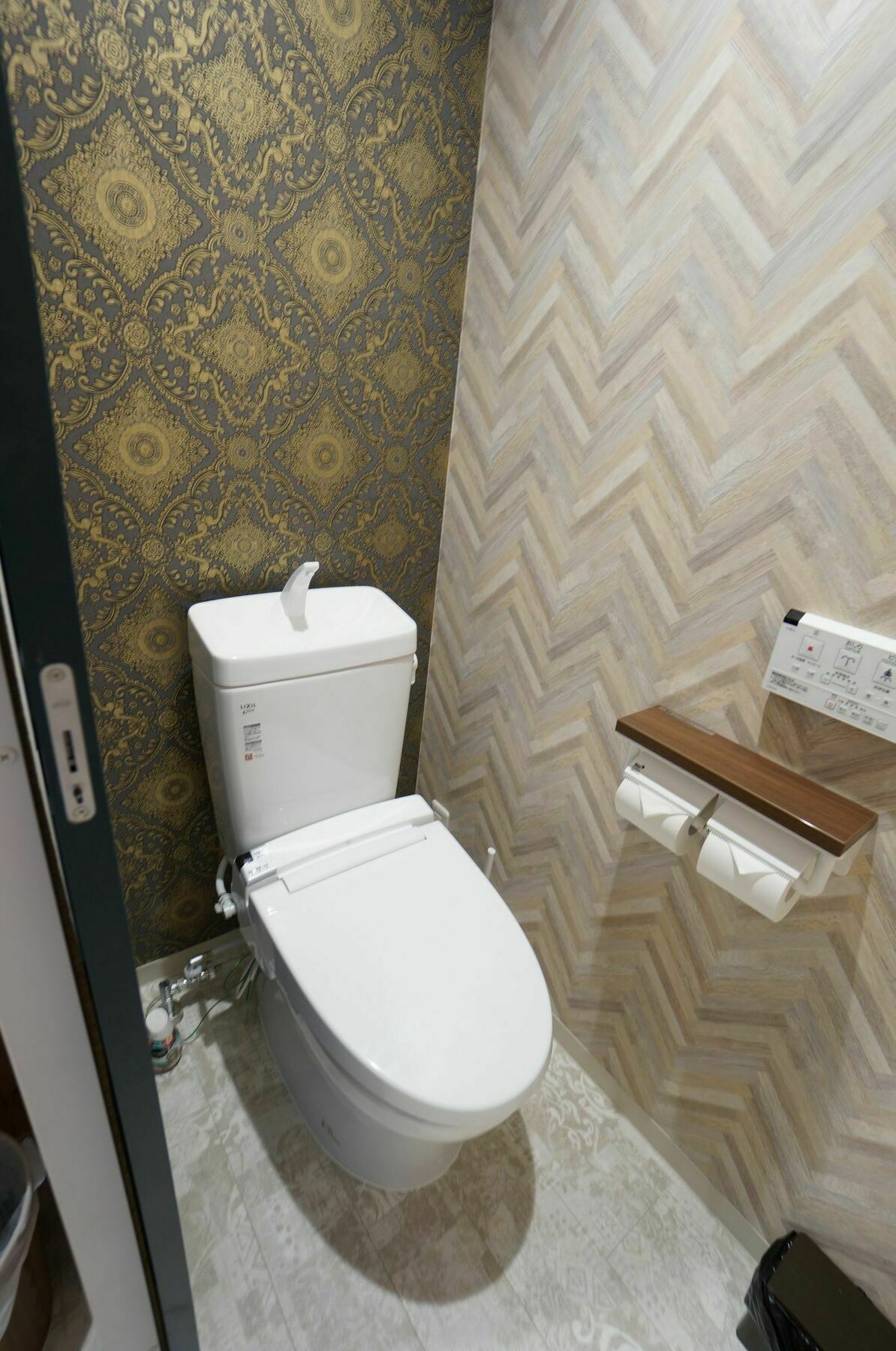 Guesthouse Kobe Nadeshikoya Kültér fotó